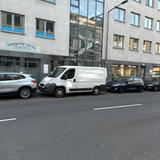 Peugeot Boxer - Peugeot Boxer in Köln