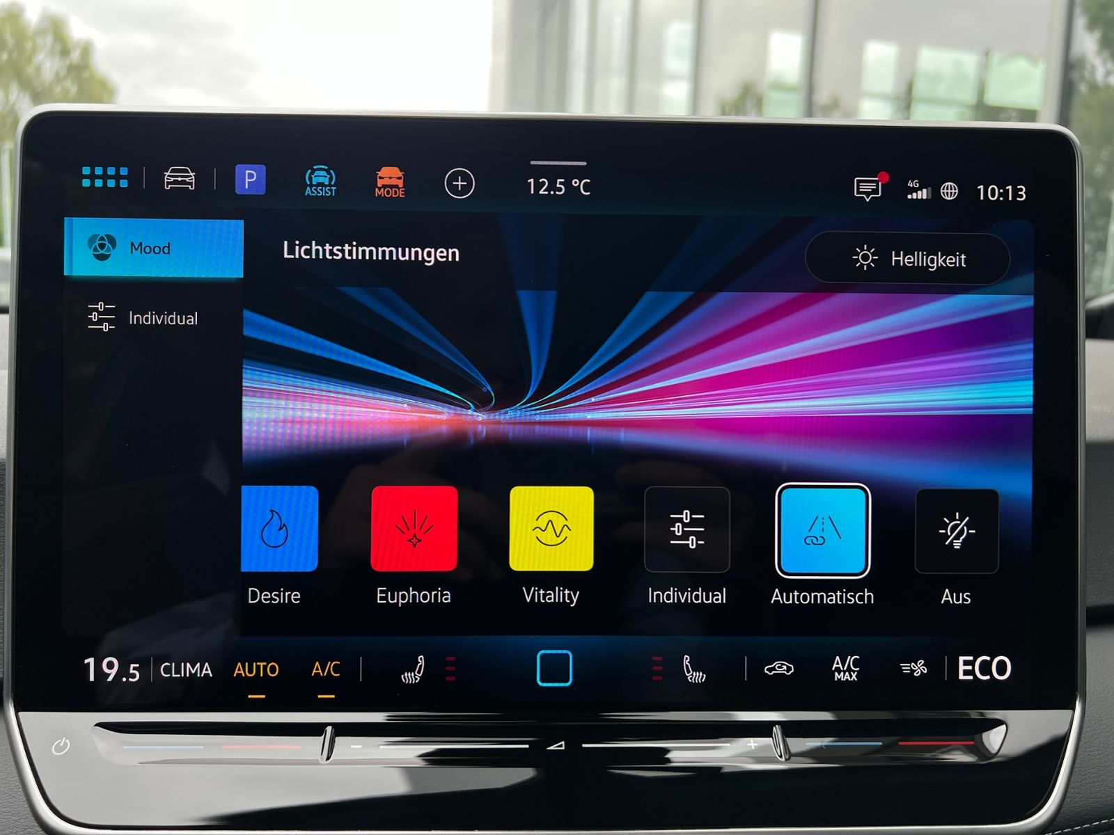 Fahrzeugabbildung Volkswagen ID.3 Pure 52 kWh *Sofort verfügbar, LED, Navi, A