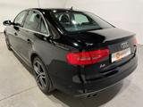 Audi A4 2.0 TDI Attraction S-Line Exterieur Automatik - Audi A4 Attraction mit Diesel-Antrieb
