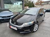 Honda Insight 1.3 Executive - Honda Insight: Limousine