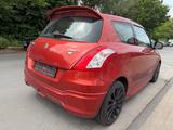 Suzuki Swift X-ITE Klima Sitz. TÜV bis Juli 2027 - Suzuki Swift Gebrauchtwagen in Essen