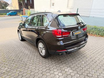 BMW X5 - 7
