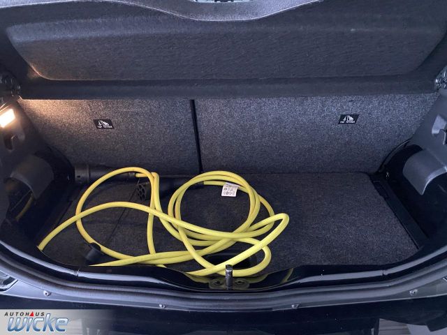 e-up! Style Plus KLIMA RÜCKFAHRKAMERA PDC