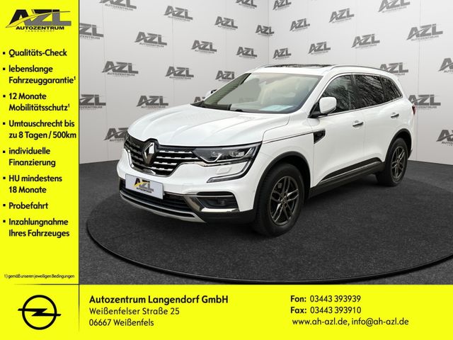 Renault Koleos Initiale Paris 4x4