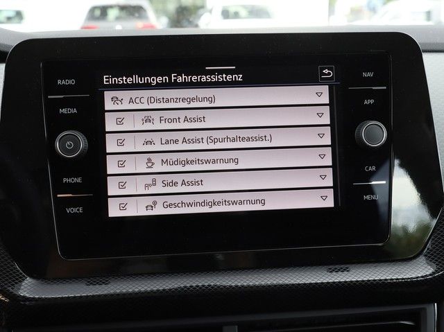 Volkswagen T-Cross - Bild 12