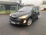 Peugeot 308 1,6  150ps - gebrauchte Peugeot 308 aus dem Jahr 2007
