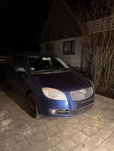 Skoda Fabia 1.4l TDI 59 kW Ambiente TÜV 12/2026 - Skoda Fabia Ambiente mit Diesel-Antrieb