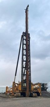 IHC Fundex F 12 S - IHC S