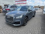 Audi Q2 sport,Sline ,Navi,Klima ,Euro 6 - Audi Q2: Sline