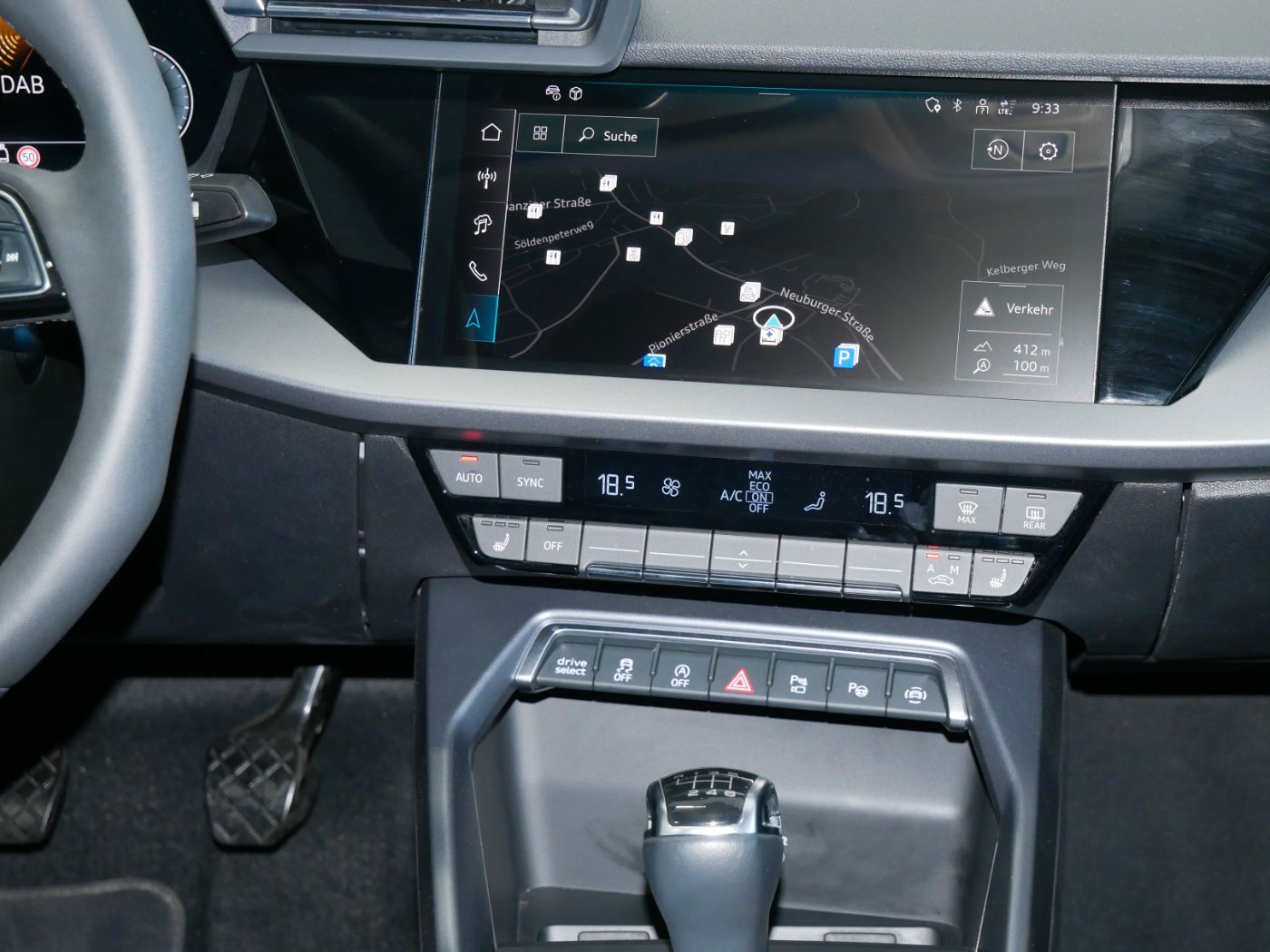 Audi A3 - Bild 12