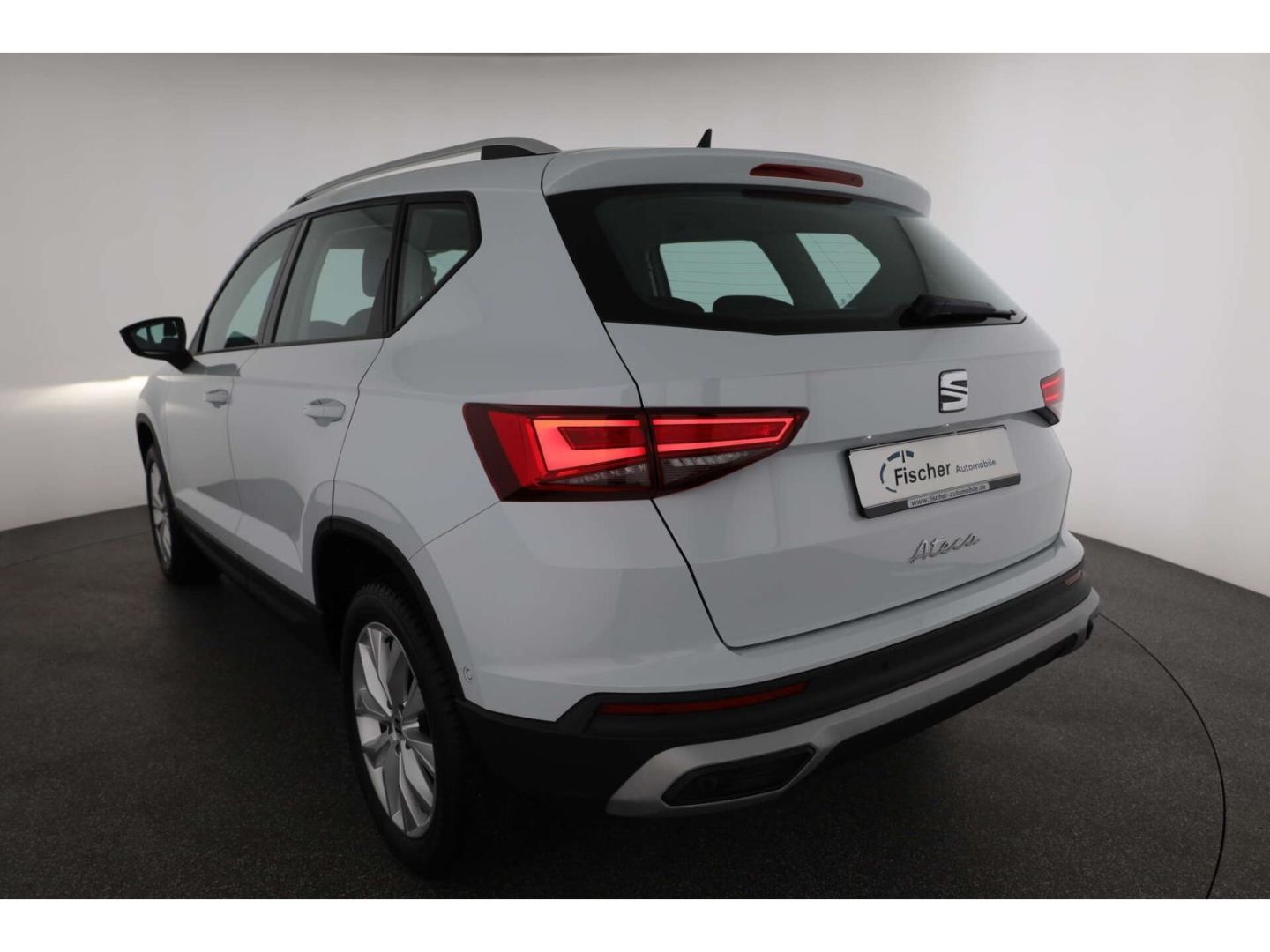 Seat Ateca - Bild 29
