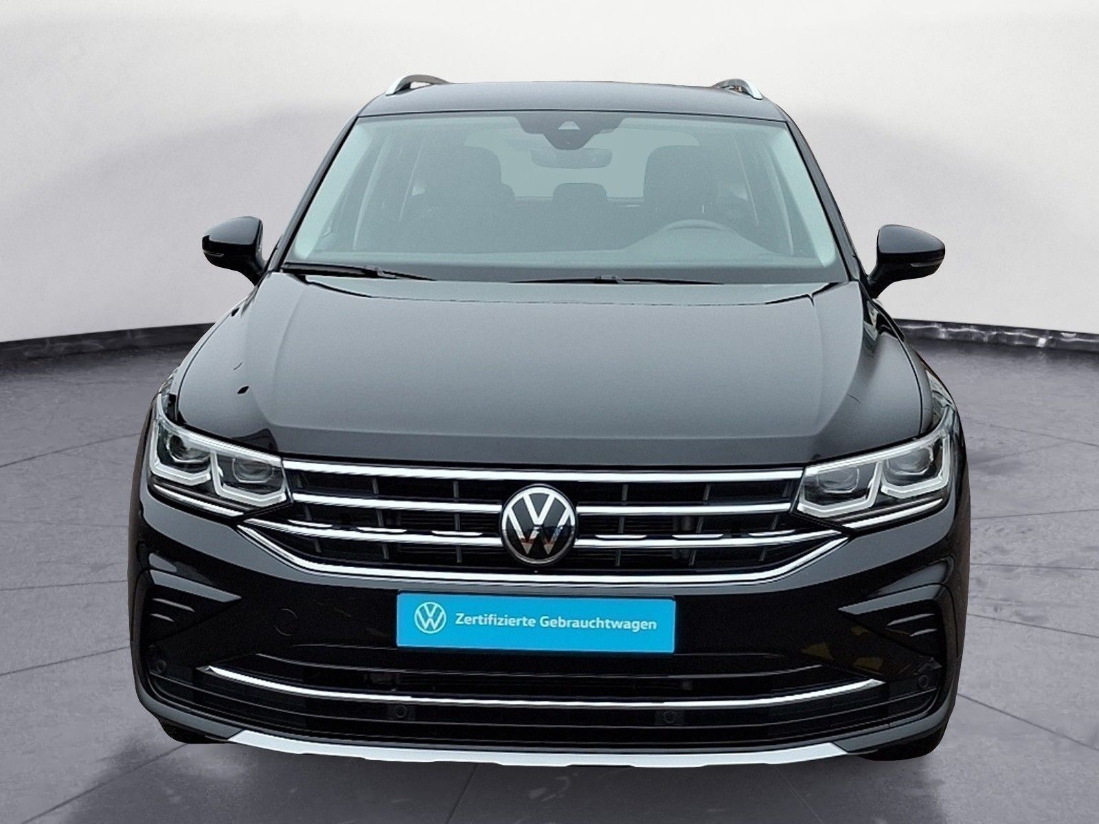 Volkswagen Tiguan - Bild 7