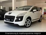 Peugeot 3008 Active Garantie bis 07.2026 - gebrauchte Peugeot 3008 aus dem Jahr 2012