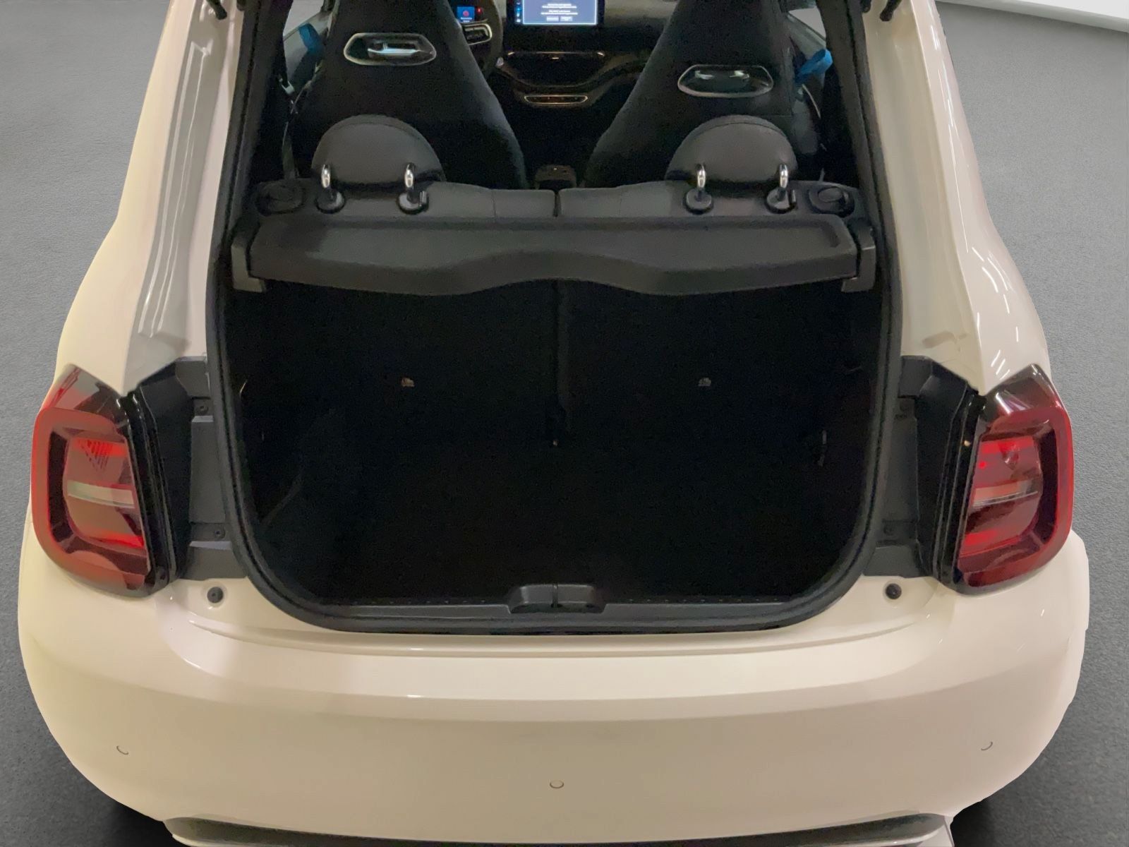 Fahrzeugabbildung Abarth 500e 42 kWh