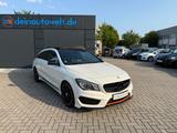 Mercedes-Benz CLA 200 Shooting Brake Orange Art Ed*Panorama - Mercedes-Benz Gebrauchtwagen in Dormagen