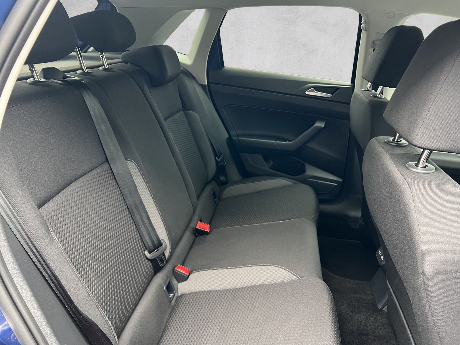 Polo Life 1.0 TSI ACC*Navi*LED