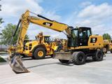 CAT M318F - Angebote