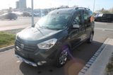 Dacia Dokker Stepway / Wohnmobil Umbau / Klima / Navi - : Wohnmobil