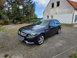 Mercedes-Benz Mercedes Benz 220d - Mercedes-Benz 220 aus 2014