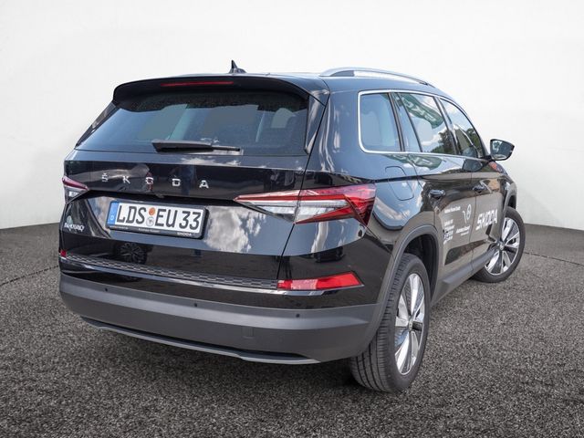 Foto Nummer 3: SKODA Kodiaq