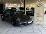 Porsche 991 911 Carrera Cabriolet PDLS/KAMERA/19"/MEMORY - Porsche 991 in Bielefeld
