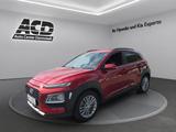Hyundai Kona 1,0T PREMIUM*HEADUP *AHK*KAM*KRELL*LED*NAV - Hyundai KONA: Premium