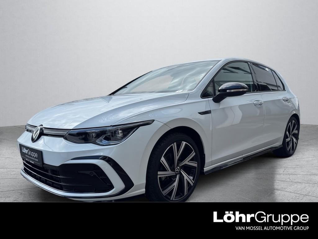 Volkswagen Golf  1,5 l  eTSI R-Line DSG AHK