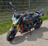 Yamaha FZ8N - YAMAHA FZ 8N