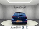 Volkswagen Polo VI 1.0 Life+LED+AppConnect+ Finanzierung sc - : Kleinwagen, Finanzierung