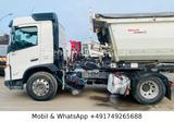 Volvo FMX 500 BL *VEB+/2-Kreis-Hydr./LDW/LED/Alcoa - Volvo Radlader