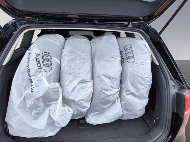 Passat Variant Comfortline