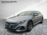 Volkswagen Arteon SB 2.0 TDI DSG R-Line LED/Navi/VC/AHK - Volkswagen Arteon in Chemnitz