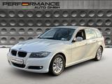 BMW 2.0 320d X Drive Leder Xenon AHK LED - BMW: Kombi, 3.0