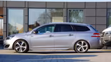 Peugeot 308 SW GT MIT 2 JAHREN GARANTIE !!! - Peugeot 308 in Düsseldorf