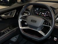 Audi Q4 e-tron - Vorschau Bild 18