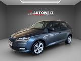 Skoda Fabia Style 1.0 TSI Navi,SHZ,Kamera,Temp. - Skoda Fabia Gebrauchtwagen in Braunschweig