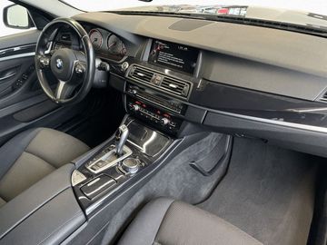 BMW 530 - 9