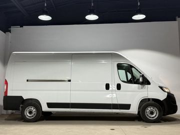 Fiat Ducato - 8