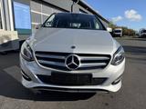 Mercedes-Benz B  220 4Matic Edition B Navi Kamera Allrad LED - Mercedes-Benz B 220 aus 2017