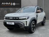 Dacia Duster TCe 130 Extreme 4x4 NAVI KAMERA digitales - Dacia Duster: 4.4