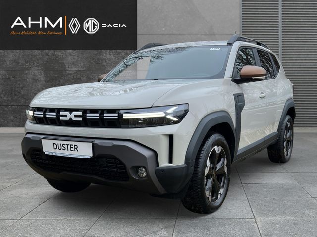 Dacia Duster TCe 130 Extreme 4x4 NAVI KAMERA digitales