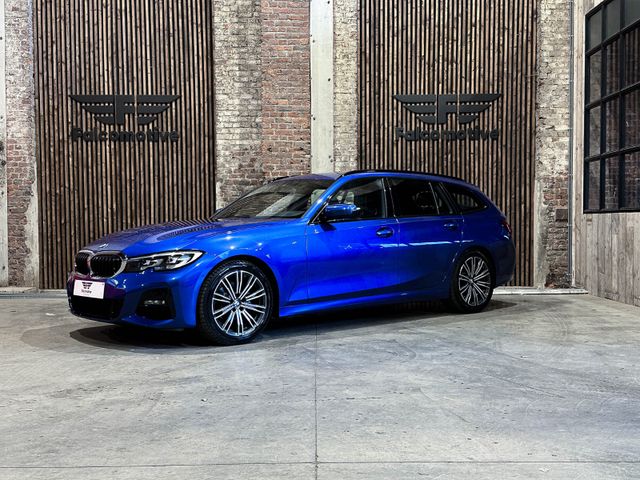 BMW 318d Touring *M-Sport*Harman/K*LED*