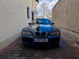 BMW Z3 Roadster 1.8 - - BMW Z3 in Köln