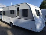 Knaus Sport 500 KD Mod.2026; 1800kg; 177L Kühlschrank - Knaus 500 ku