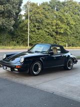 Porsche 911 Carrera 3.2 ( 231 PS ) 