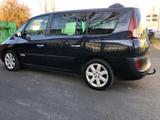 Renault Grad Espace Langversion 3.5 V6 241... - gebrauchte Renault Espace aus dem Jahr 2008