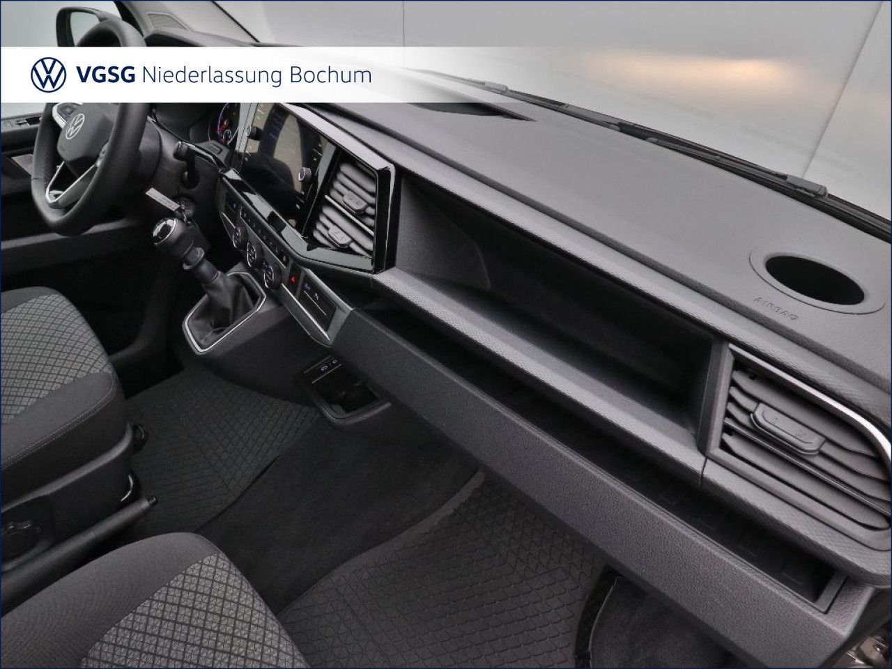 Volkswagen T6 Multivan - Bild 13