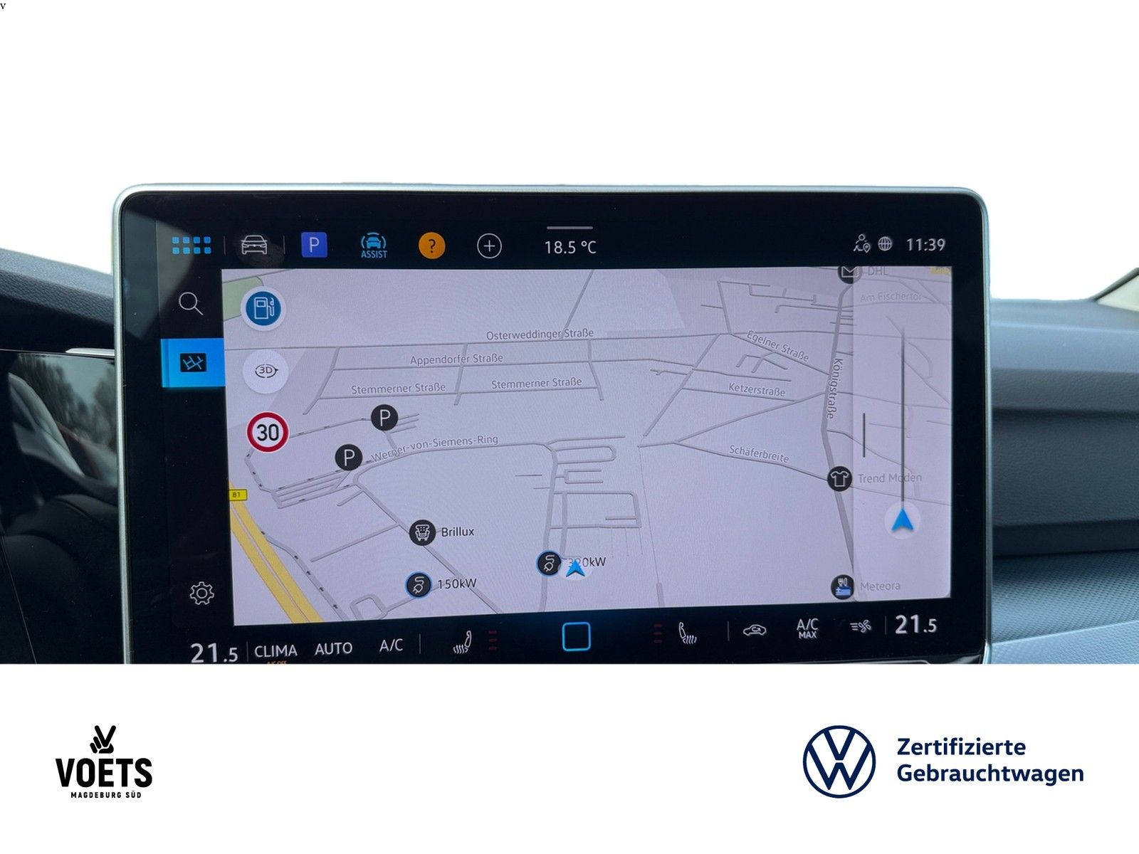 Volkswagen Golf - Bild 11