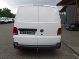 Volkswagen T6.1 Mixto lang 2.0 TDI 4MOTION Navi Kamera LED - Volkswagen mit Diesel-Antrieb: TDI
