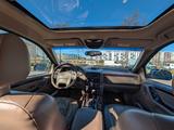 Jeep Grand Cherokee Limited 4.7l V8  - Jeep Gebrauchtwagen von 2002
